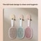 Self Cleaning Hair Brush With Scalp Massage Volumizing Air Cushion 5