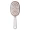 Self Cleaning Hair Brush With Scalp Massage Volumizing Air Cushion 6