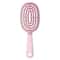 Self Cleaning Hair Brush With Scalp Massage Volumizing Air Cushion 7