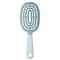 Self Cleaning Hair Brush With Scalp Massage Volumizing Air Cushion 8