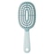 Self Cleaning Hair Brush With Scalp Massage Volumizing Air Cushion 8