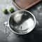 Stainless Steel Wide Mouth Funnel Set for Jars, Sauces & Kitchen Transfers