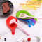 Heat Resistant Spatula Rest Mat Food Grade PP Kitchen Counter Protector