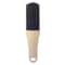 DoubleSided Foot File Callus Remover For Soft Heels Dead Skin Exfoliation 0