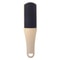 DoubleSided Foot File Callus Remover For Soft Heels Dead Skin Exfoliation 0