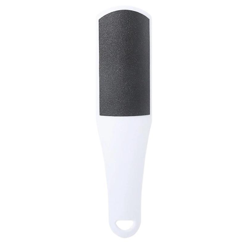 DoubleSided Foot File Callus Remover For Soft Heels Dead Skin Exfoliation 1