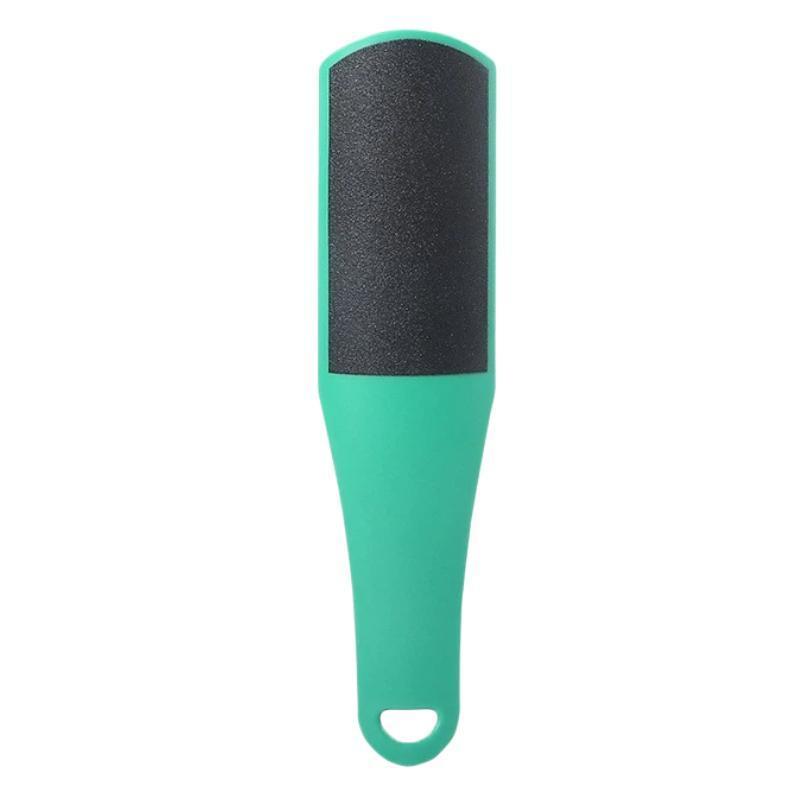 DoubleSided Foot File Callus Remover For Soft Heels Dead Skin Exfoliation 2