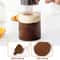 Premium 304 Stainless Steel Flour Sifter 40 Mesh Fine Baking Sieve for Smooth, Clump-Free Mixing