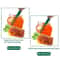 Magnetic Jar Lid Lifter & Canning Spoon Set Heat-Resistant Kitchen Tool Kit for Safe Food Storage