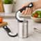 2-in-1 Can & Bottle Opener for Seniors, Non-Slip Pull Tab Opener Kitchen Tool