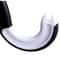 2-in-1 Can & Bottle Opener for Seniors, Non-Slip Pull Tab Opener Kitchen Tool
