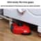 Push Vacuum Sweeper With Dustbin For Under Furniture Cleaning 5