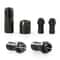 Angle Grinder Conversion Kit Straight Grinder Chuck Adapter For Polishing Sanding Grinding 4