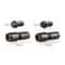Angle Grinder Conversion Kit Straight Grinder Chuck Adapter For Polishing Sanding Grinding 5