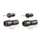 Angle Grinder Conversion Kit Straight Grinder Chuck Adapter For Polishing Sanding Grinding 5