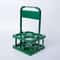 Collapsible 4Bottle Drink Carrier With Handle Portable Bottle Carrier For Beer Soda Wine 5