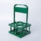 Collapsible 4Bottle Drink Carrier With Handle Portable Bottle Carrier For Beer Soda Wine 5