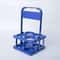 Collapsible 4Bottle Drink Carrier With Handle Portable Bottle Carrier For Beer Soda Wine 6