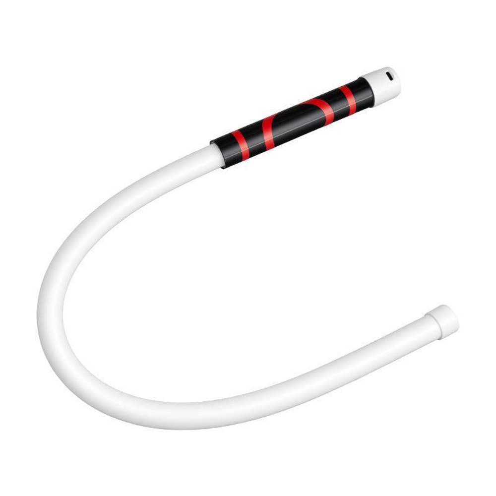 Flexible LED Work Light Rechargeable Mechanic Inspection Light for Auto Repair & Outdoor Use