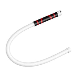 flexible led work light rechargeable mechanic inspection light for auto repair & outdoor use