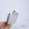 Portable 6oz Hip Flask For Liquor Leakproof Stainless Steel Flask With Screw Cap For Whiskey Spiri 3