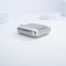 Portable 6oz Hip Flask For Liquor Leakproof Stainless Steel Flask With Screw Cap For Whiskey Spiri 4