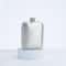 Portable 6oz Hip Flask For Liquor Leakproof Stainless Steel Flask With Screw Cap For Whiskey Spiri 5