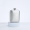 Portable 6oz Hip Flask For Liquor Leakproof Stainless Steel Flask With Screw Cap For Whiskey Spiri 5