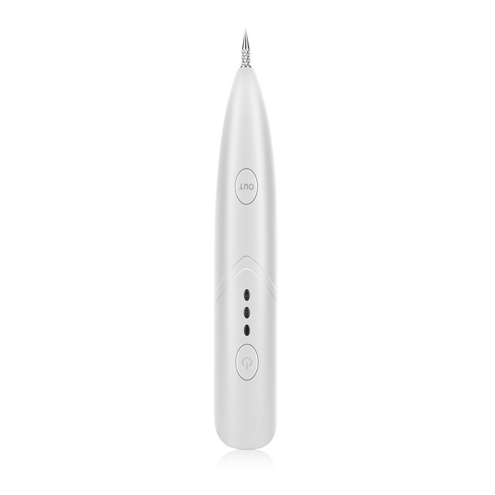 USB Mole & Skin Tag Removal Pen Portable Dark Spot Corrector Device