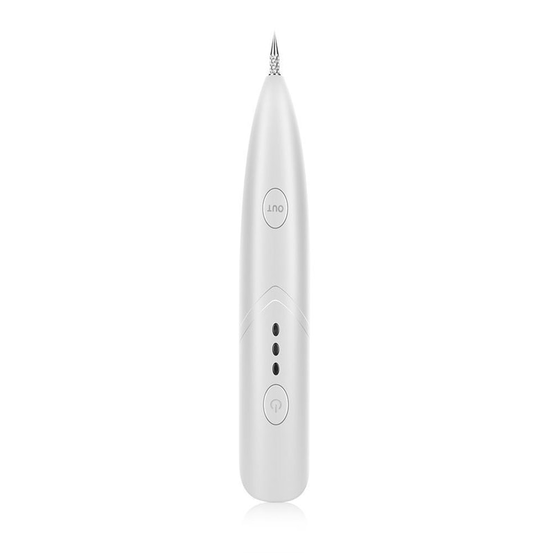 USB Mole & Skin Tag Removal Pen Portable Dark Spot Corrector Device
