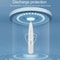 USB Mole & Skin Tag Removal Pen Portable Dark Spot Corrector Device