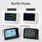 Color Weather Station Atomic Clock With Outdoor Sensor And Indoor Outdoor Thermometer 2