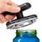 Adjustable Stainless Steel Bottle Opener & Jar Opener for Effortless Lid Removal