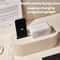 Minimalist Cable Management Box For Desk Cord Organization Power Strip Storage 2