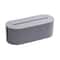Minimalist Cable Management Box For Desk Cord Organization Power Strip Storage 6