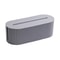 Minimalist Cable Management Box For Desk Cord Organization Power Strip Storage 6