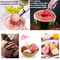Premium Ice Cream Scoop Fruit Ball Scooper Stainless Steel Trigger Release Kitchen Tool 5