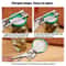 Adjustable Stainless Steel Jar & Bottle Opener for Weak Hands and Tight Lids