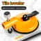 Tile Leveling Suction Cup Tool for Precise Stone, Marble & Glass Installation
