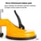 Tile Leveling Suction Cup Tool for Precise Stone, Marble & Glass Installation