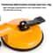 Tile Leveling Suction Cup Tool for Precise Stone, Marble & Glass Installation