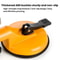 Tile Leveling Suction Cup Tool for Precise Stone, Marble & Glass Installation