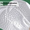 Arch Support Insoles for High Heels, Shock Absorbing Silicone Half Insoles