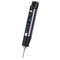 Cordless Soldering Iron with Digital Display & Precision Temperature Control