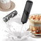 Handheld Milk Frother Electric Coffee Whisk For Lattes Matcha Home Baking 0