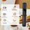 Handheld Milk Frother Electric Coffee Whisk For Lattes Matcha Home Baking 2