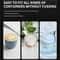 Handheld Milk Frother Electric Coffee Whisk For Lattes Matcha Home Baking 8