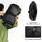 Men Sling Bag Large Capacity Chest Pack With Magnetic Buckle Expandable Gear Holder 1
