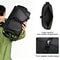 Men Sling Bag Large Capacity Chest Pack With Magnetic Buckle Expandable Gear Holder 1