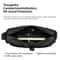 Men Sling Bag Large Capacity Chest Pack With Magnetic Buckle Expandable Gear Holder 3